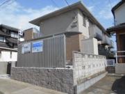 ＪＲ武蔵野線新八柱駅まで徒歩9分