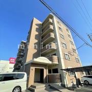 ＪＲ豊肥本線光の森駅まで徒歩7分