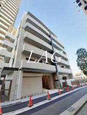 ＪＲ京浜東北・根岸線大森駅まで徒歩10分
