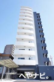 地下鉄東山線高畑駅まで徒歩3分