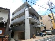 クレアーレ富小路