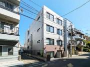 ルリアン南砂町