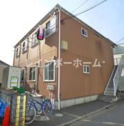 京成電鉄松戸線高根公団駅まで徒歩3分