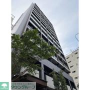 ザ・パークハビオSOHO高田馬場テラス