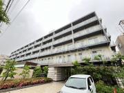 グランカーサ行徳