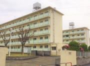 ユートピア東長崎1号棟
