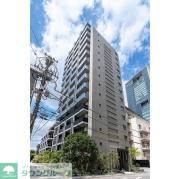 都営大江戸線新宿駅まで徒歩4分
