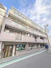 カーサケイワイNo.2