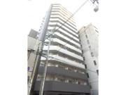 地下鉄堺筋線長堀橋駅まで徒歩3分