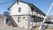 ＪＲ常磐線いわき駅まで徒歩8分