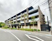 ＪＲ総武線（各駅停車）信濃町駅まで徒歩9分
