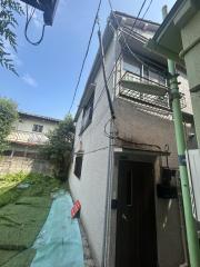 品川区荏原1丁目戸建