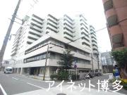 ＪＲ鹿児島本線博多駅まで徒歩7分