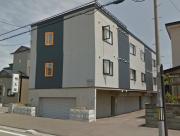 ＪＲ札沼線篠路駅まで徒歩18分