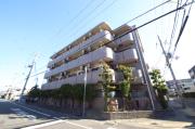 阪急神戸線西宮北口駅まで徒歩9分