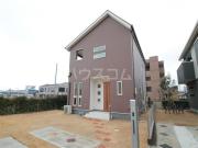 研究学園5丁目戸建