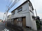 市川アパート