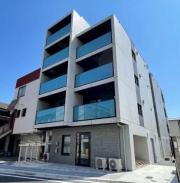 ＪＲ京浜東北・根岸線上中里駅まで徒歩6分