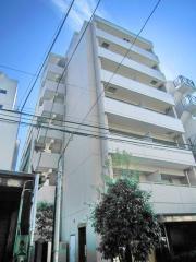 東京メトロ有楽町線江戸川橋駅まで徒歩5分