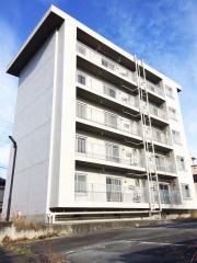 アシスト第2甲府マンション