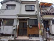 京阪本線光善寺駅まで徒歩13分