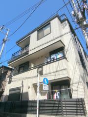 京王井の頭線久我山駅まで徒歩5分