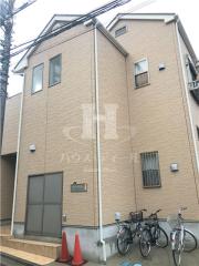 都営三田線本蓮沼駅まで徒歩3分