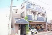 エスポワール城西