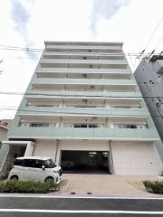 シャンピア堺
