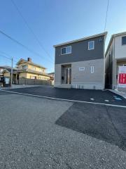ミヤノジン駅前戸建