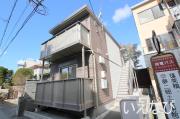 岡山軌道東山本線城下駅まで徒歩14分