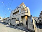 マンション中村