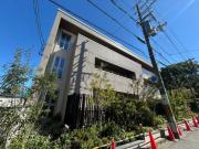 アルテーヌ浜寺元町B