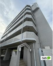 クリオ愛甲石田壱番館