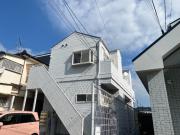ＪＲ鹿児島本線九産大前駅まで徒歩7分