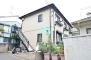 京急空港線大鳥居駅まで徒歩4分