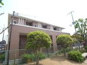 山陽電鉄本線浜の宮駅まで徒歩15分