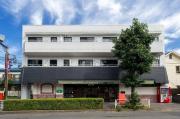 シャルール浅間町