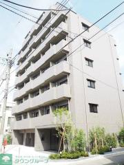 京急本線京急蒲田駅まで徒歩8分