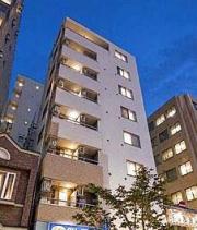 東京メトロ銀座線三越前駅まで徒歩4分