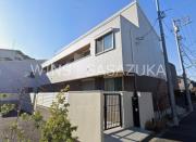 京王線上北沢駅まで徒歩9分