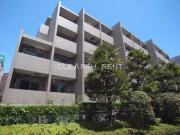 コンシェリア東京 THE RESIDENCE