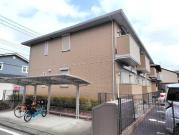 京王線平山城址公園駅まで徒歩9分
