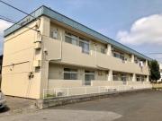 東武伊勢崎・大師線大袋駅まで徒歩8分