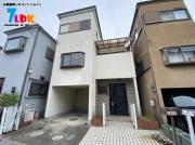 中町戸建て