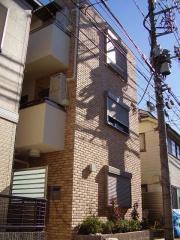 TKハウゼ平和島