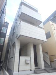 京成押上線八広駅まで徒歩4分