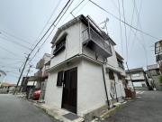 山陽電鉄本線板宿駅まで徒歩15分