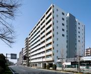 ＪＲ京浜東北・根岸線鶴見駅まで徒歩5分
