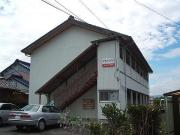 岐阜県岐阜市洞
